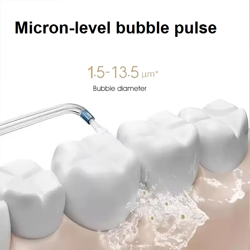Xiaomi Mijia Oral Irrigator2 U – Water Flosser Cordless Bewertung und Preis