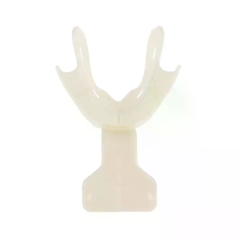 1 Stück 10 * 7 * 3 cm Kunststo – Teeth Whitening Trays Bewertung und Preis