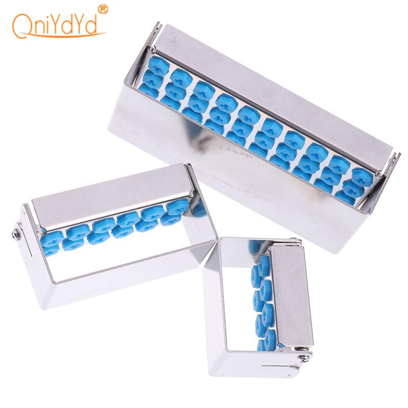 8/12/30 Löcher Dental Bur Halt – Teeth Whitening Gel For Trays Bewertung und Preis