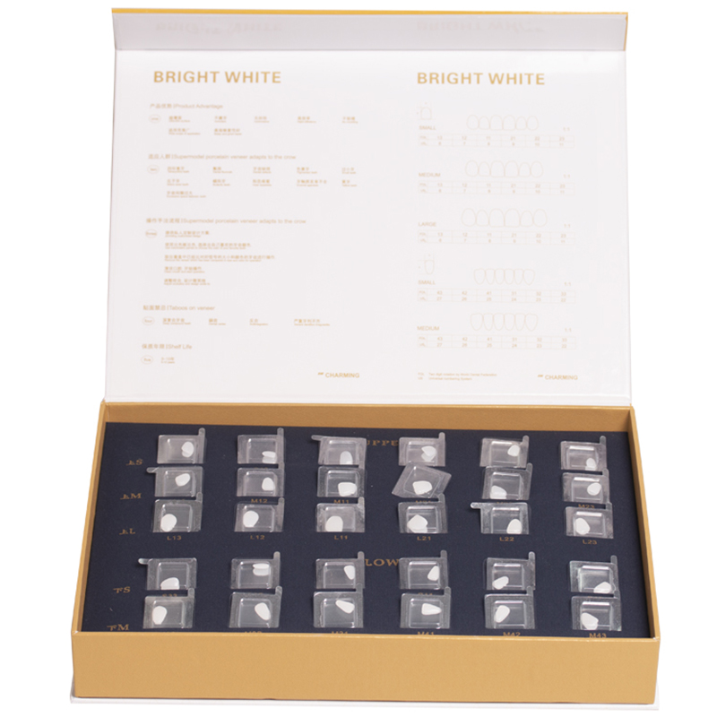 Dental Composite Porzellan Ven – Teeth Whitening Zoom Bewertung und Preis