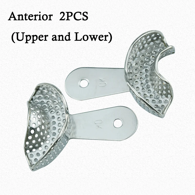10 Stück Dentallabor-Ausrüstun – Teeth Whitening Trays Bewertung und Preis