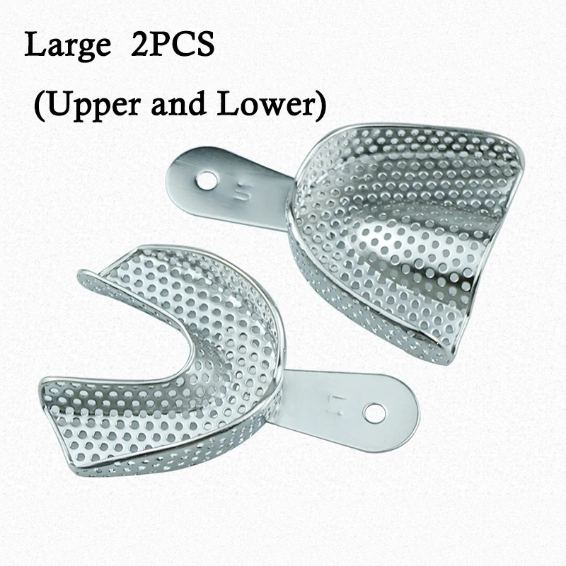 10 Stück Dentallabor-Ausrüstun – Teeth Whitening Trays Bewertung und Preis