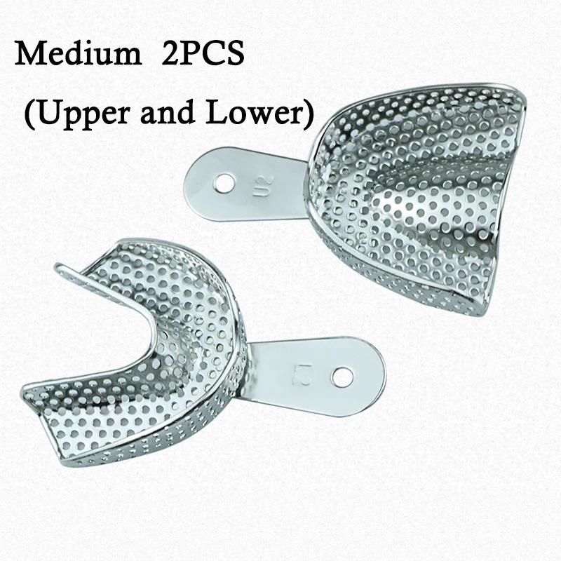 10 Stück Dentallabor-Ausrüstun – Teeth Whitening Trays Bewertung und Preis