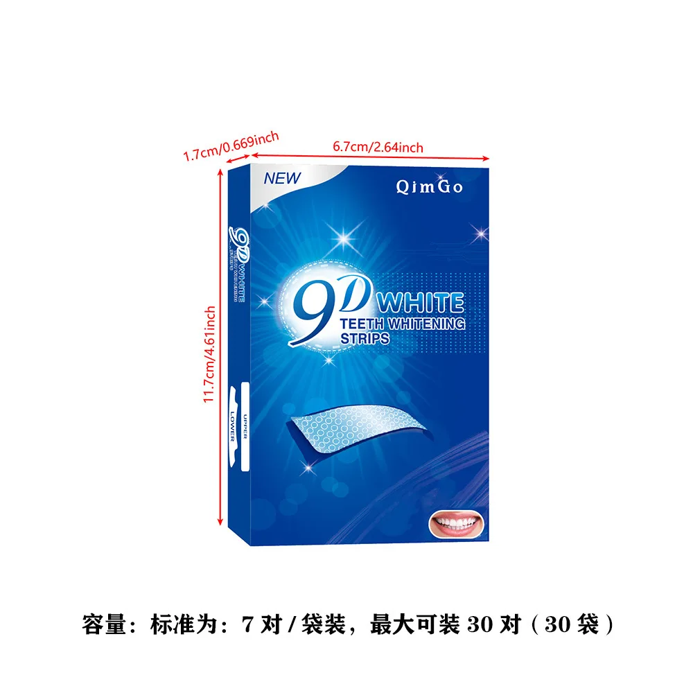 9D Minz-Gel Zahnaufhellungs-St – Teeth Whitening Gel Refills Bewertung und Preis