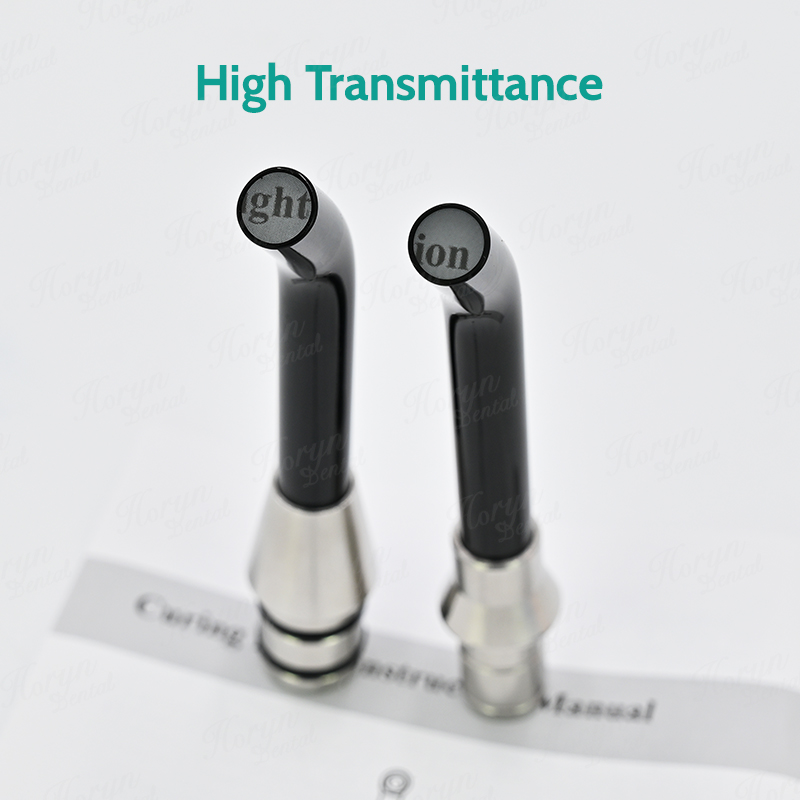 Dental LED Härtung Lichtleiter – Teeth Whitening Tips Bewertung und Preis