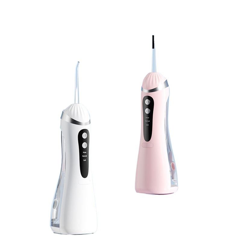 Tragbarer Elektrischer Wasserf – Water Flosser Cordless Bewertung und Preis