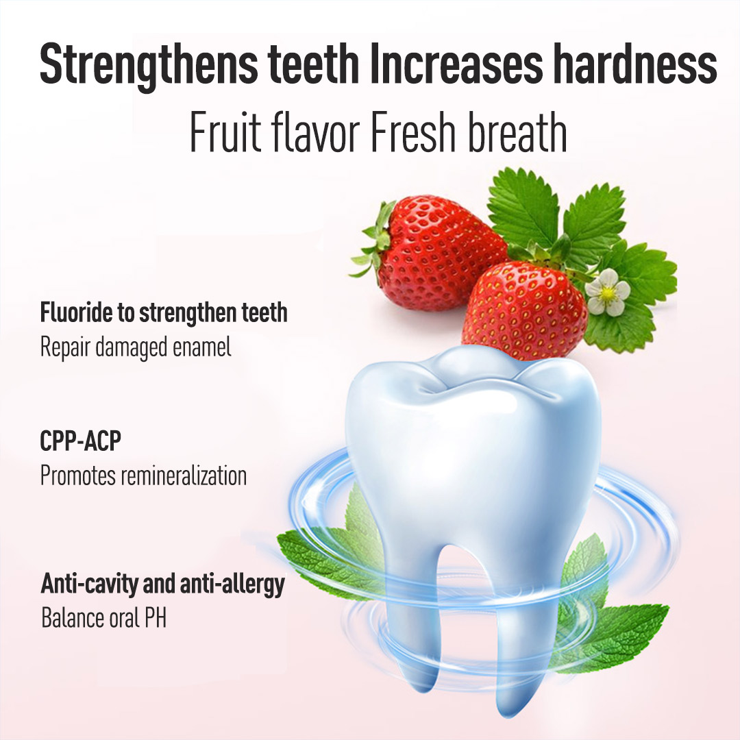 Japan GC Fluorid Enhanced Dent – Teeth Whitening In Japan Bewertung und Preis