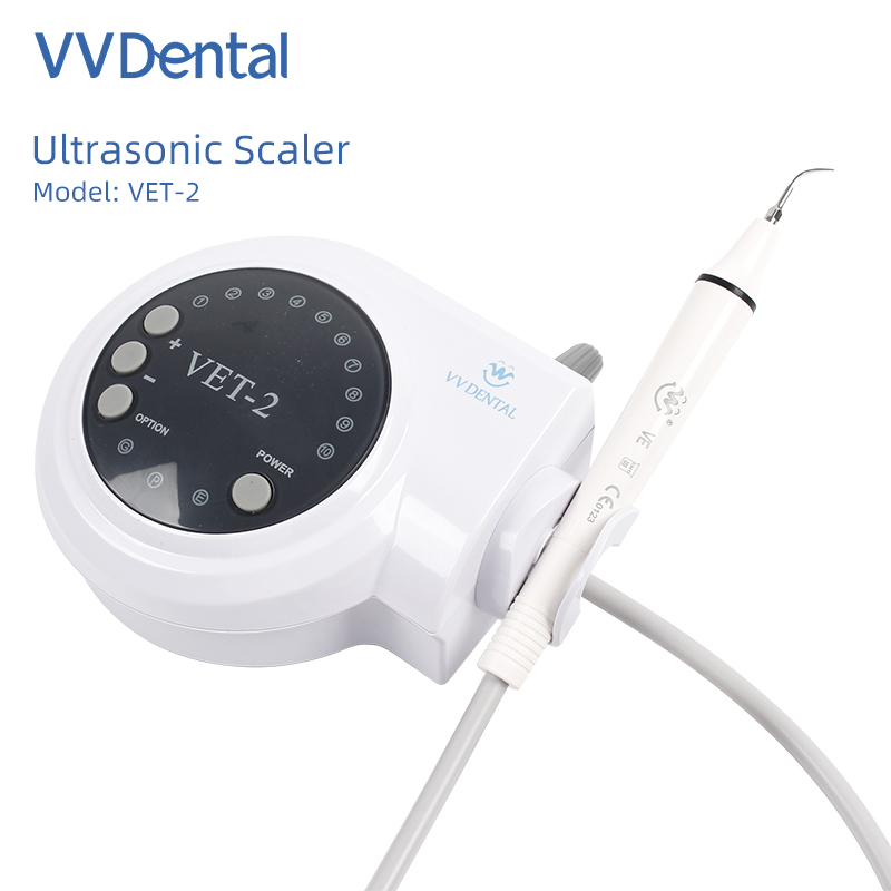 Ultraschall-Zahnsteinentferner – Teeth Whitening Tips Bewertung und Preis