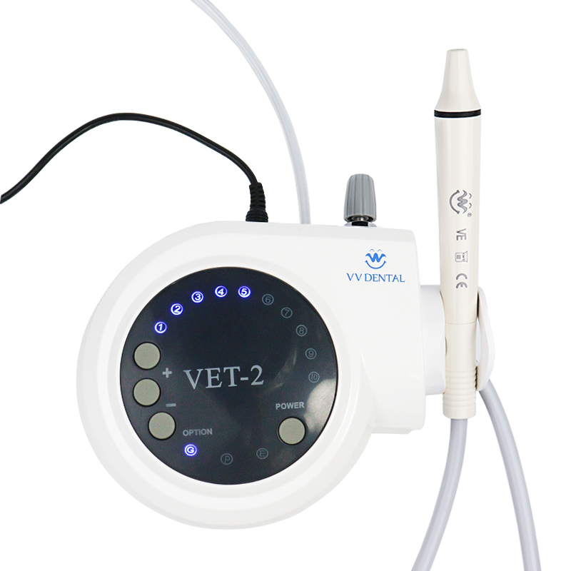 Ultraschall-Zahnsteinentferner – Teeth Whitening Tips Bewertung und Preis