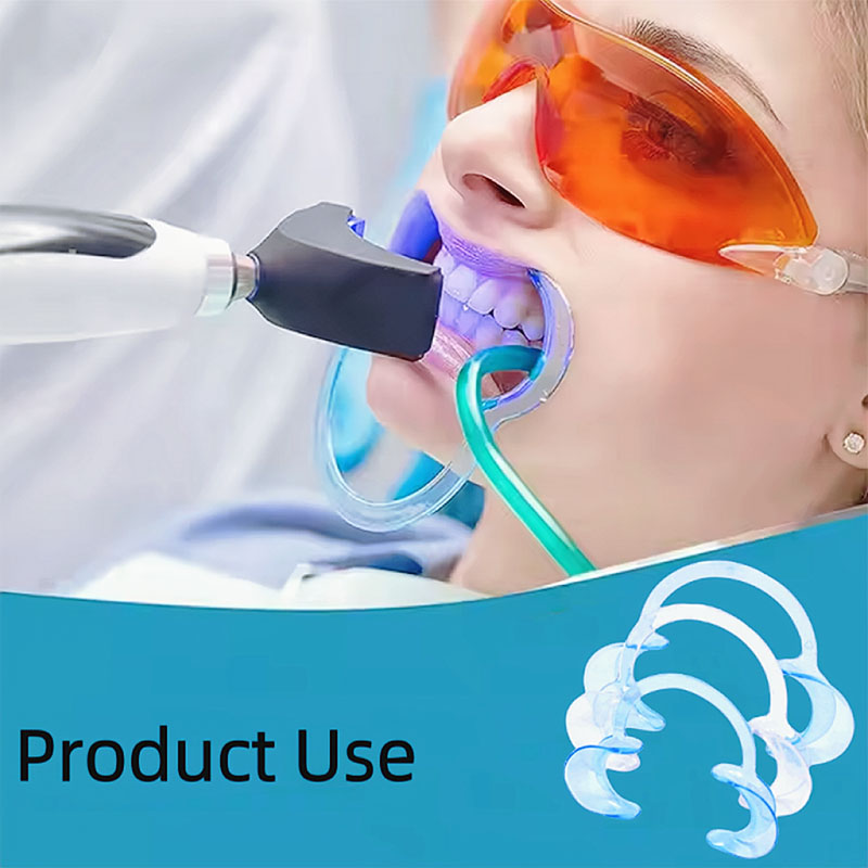 10 stücke Dental Wange Retract – Teeth Whitening Zoom Bewertung und Preis