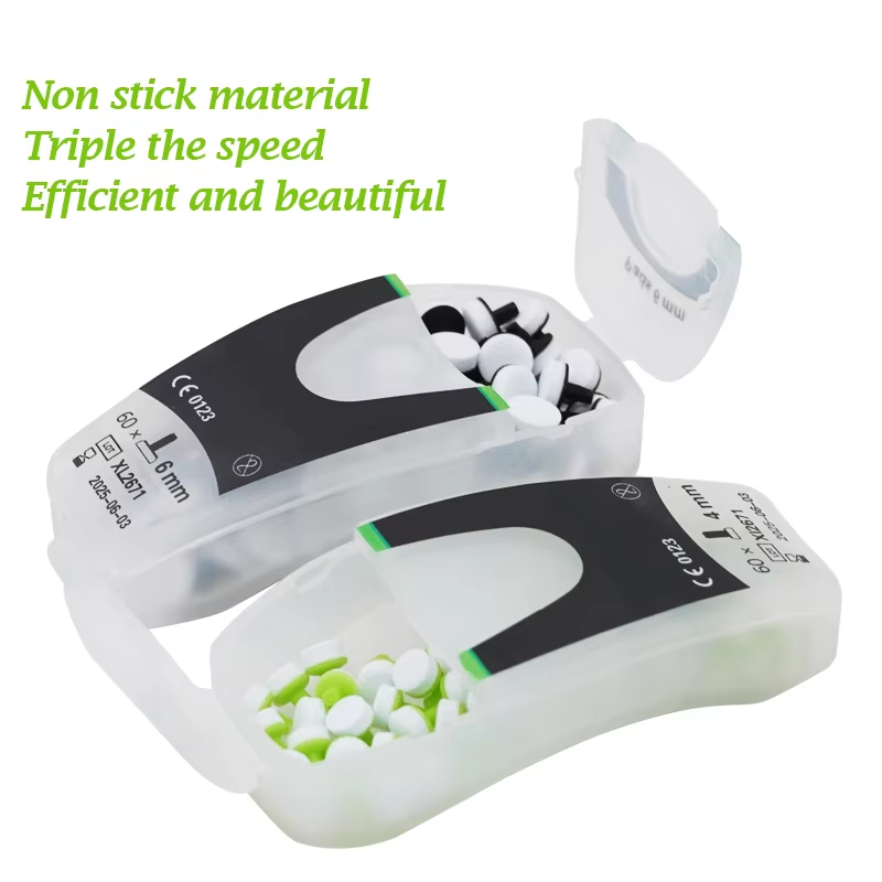 Dental Composite Kit mit Schau – Teeth Whitening Zoom Bewertung und Preis