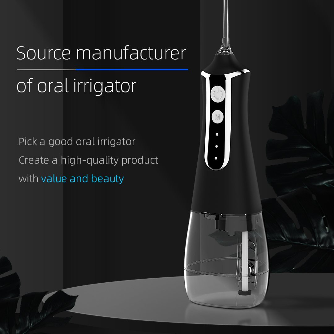 Akku-Wasser-Zahnseide-Picks fü – Water Flosser Cordless Bewertung und Preis