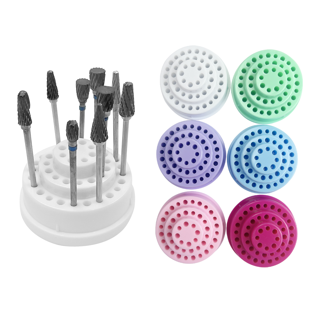 Dental Bur Box 48 Löcher Desin – Teeth Whitening Gel For Trays Bewertung und Preis