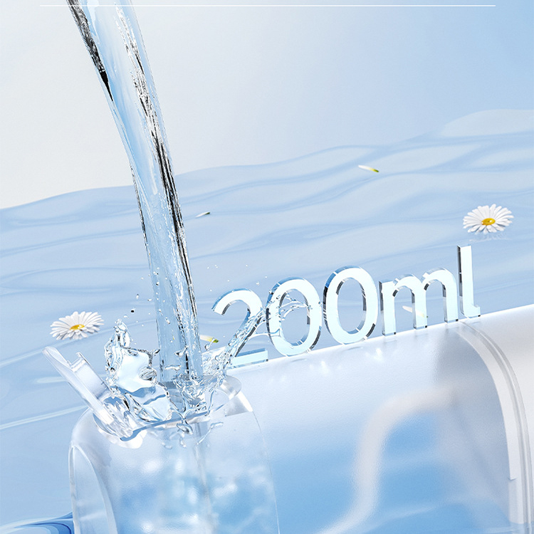 Wasser Flosser IPX7 Cordless O – Water Flosser Cordless Bewertung und Preis