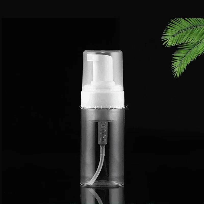 100 ml schäumende Mousse-Flasc – Teeth Whitening Gel Refills Bewertung und Preis