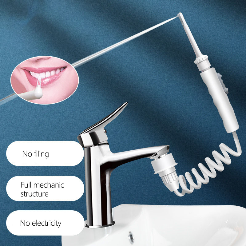 Dental Wasser Flosser Wasserha – Water Flosser Cordless Bewertung und Preis