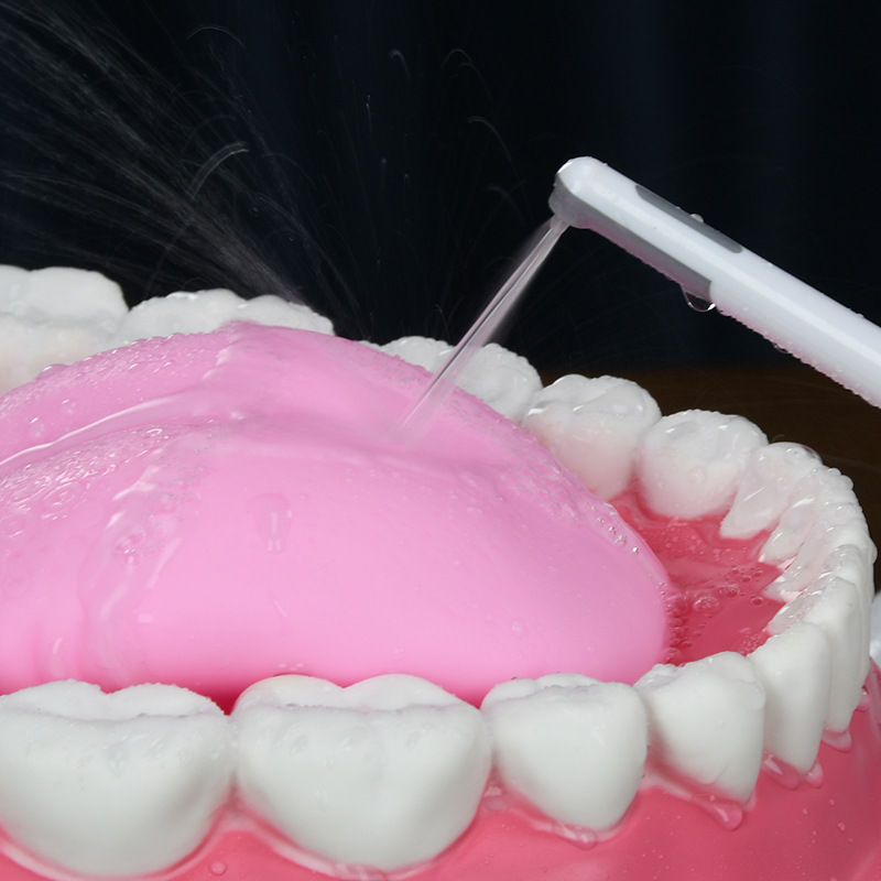 Dental Wasser Flosser Wasserha – Water Flosser Cordless Bewertung und Preis