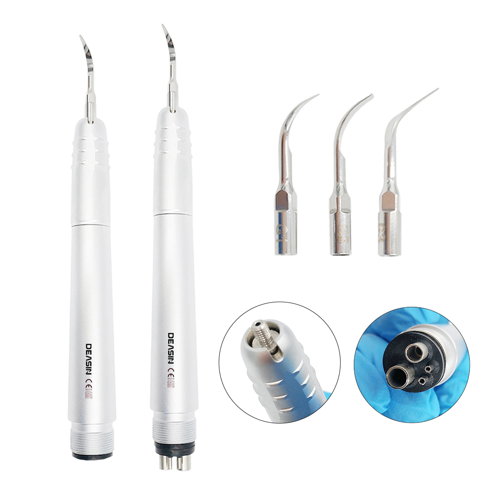 Neuer Dental-Ultraschall-Lufta – Teeth Whitening Tips Bewertung und Preis