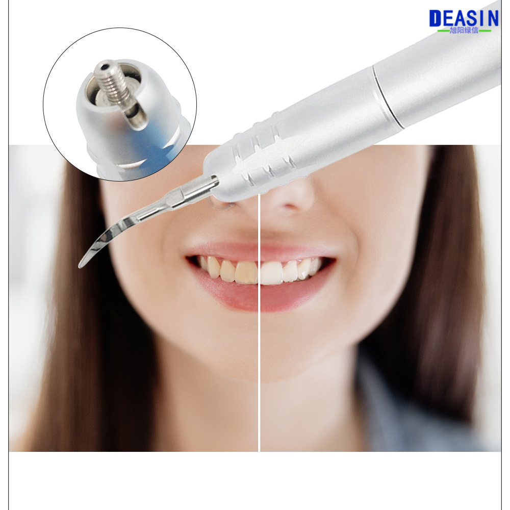 Neuer Dental-Ultraschall-Lufta – Teeth Whitening Tips Bewertung und Preis