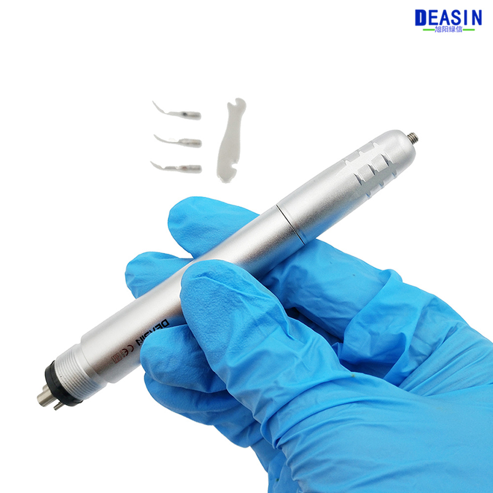 Neuer Dental-Ultraschall-Lufta – Teeth Whitening Tips Bewertung und Preis