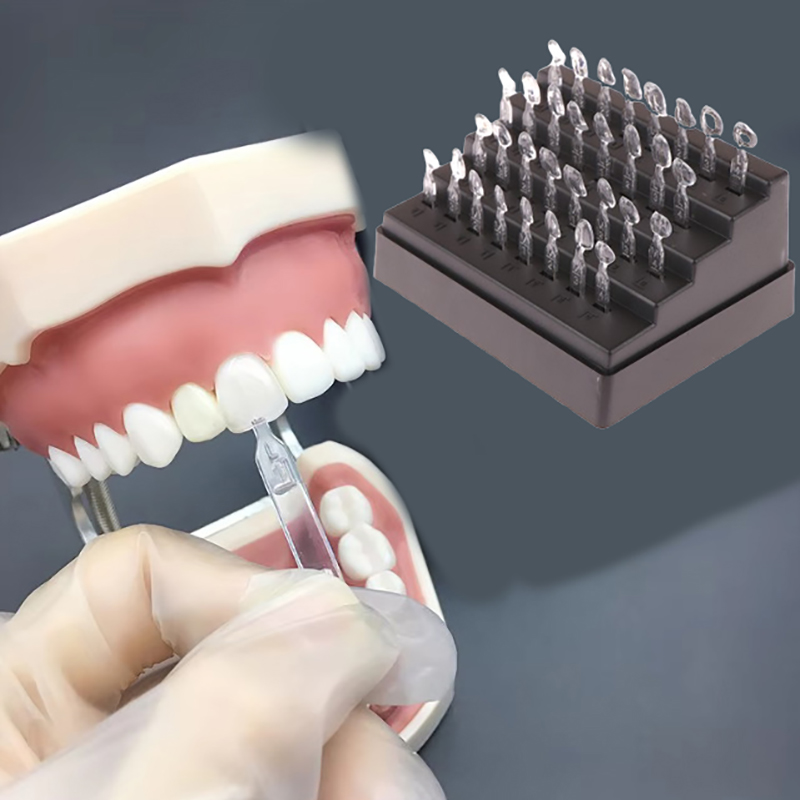 32-teiliges Dental-Veneer-Form – Teeth Whitening Zoom Bewertung und Preis