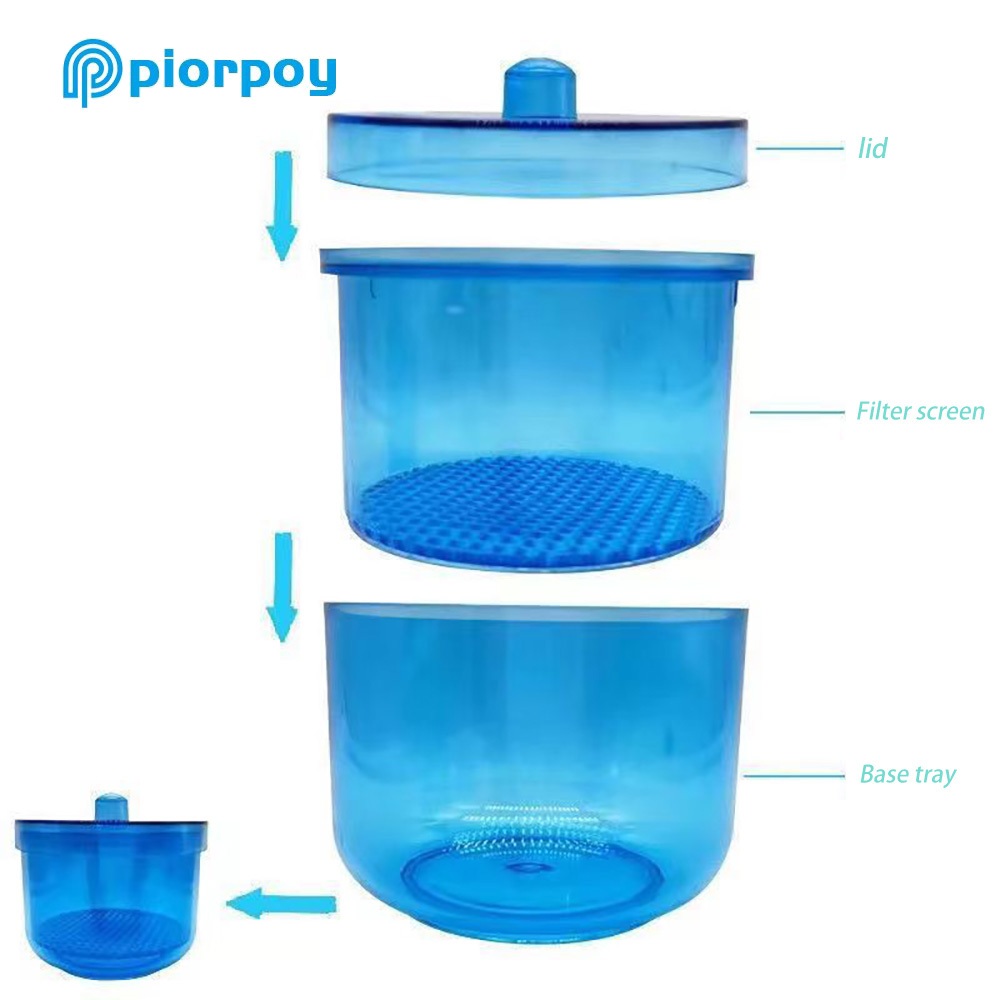 PIORPOY Dental Tools Dental De – Teeth Whitening Gel For Trays Bewertung und Preis