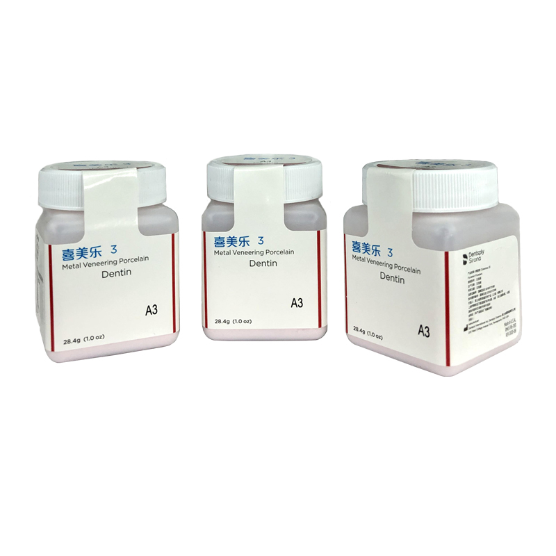 Ceramco-3 Pfm Dental Porzellan – Teeth Whitening Flash Bewertung und Preis
