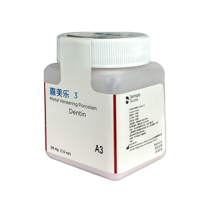 Ceramco-3 Pfm Dental Porzellan – Teeth Whitening Flash Bewertung und Preis